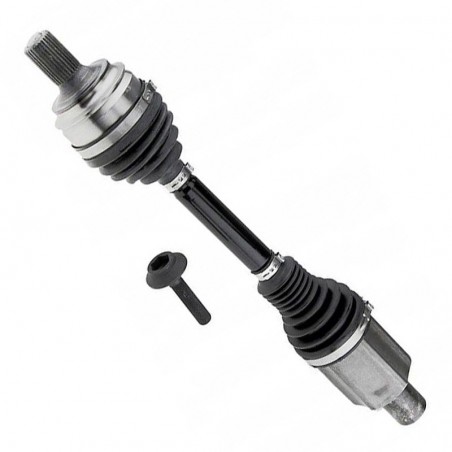 Antriebswelle vorne links Mercedes GLC X253 C253