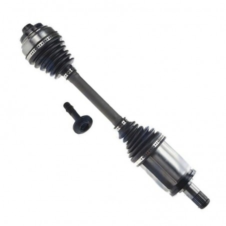 Antriebswelle links BMW X1 X2 1er 2 MINI Clubman Automatik