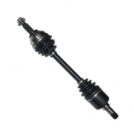 Antriebswelle vorne links FORD Fiesta VI 14 fr Automatik