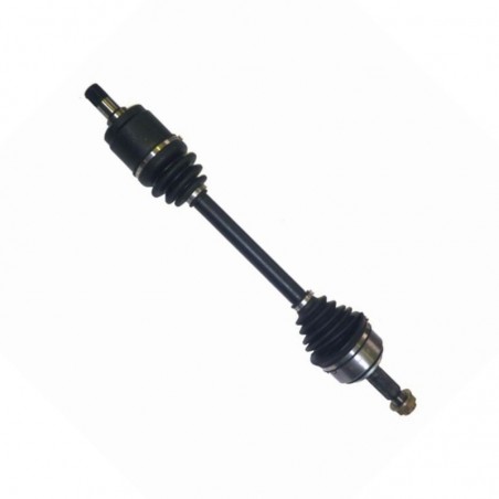 Antriebswelle links AUDI VW SKODA SEAT 15 TSI 4x4 Automatik