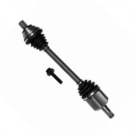 Antriebswelle links FORD Galaxy 20 TDCi MPS6 Automatikgetriebe