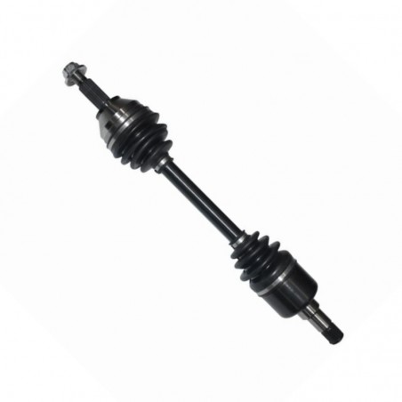 Antriebswelle vorne links FORD Fiesta VII Van 10 Automatik